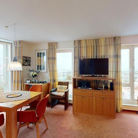 Kaiserhof Kaiserhof 110 Wangerooge Ngoại thất bức ảnh