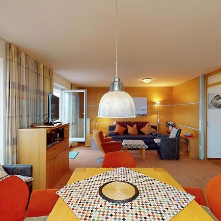 Kaiserhof Kaiserhof 110 Wangerooge Ngoại thất bức ảnh