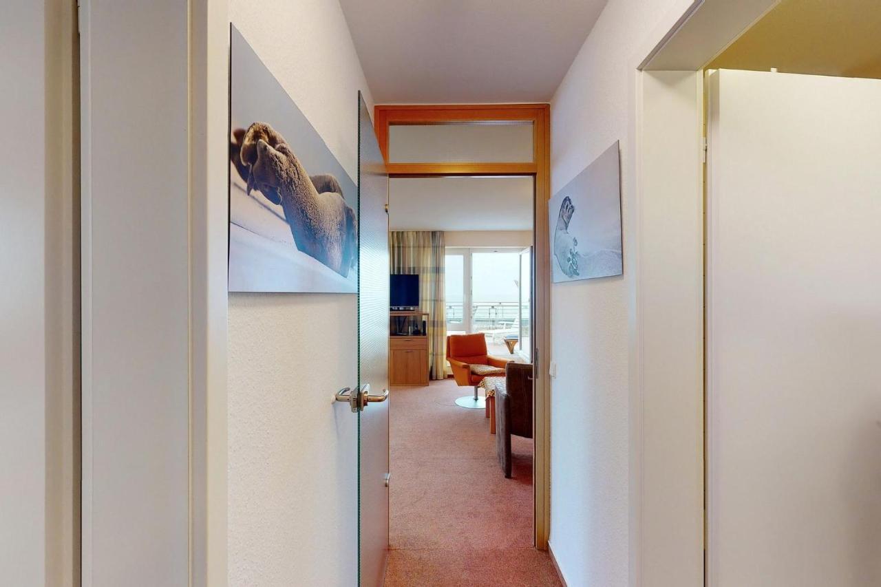 Kaiserhof Kaiserhof 110 Wangerooge Ngoại thất bức ảnh