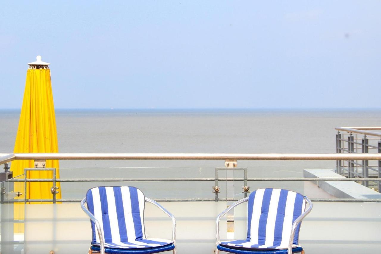 Kaiserhof Kaiserhof 110 Wangerooge Ngoại thất bức ảnh