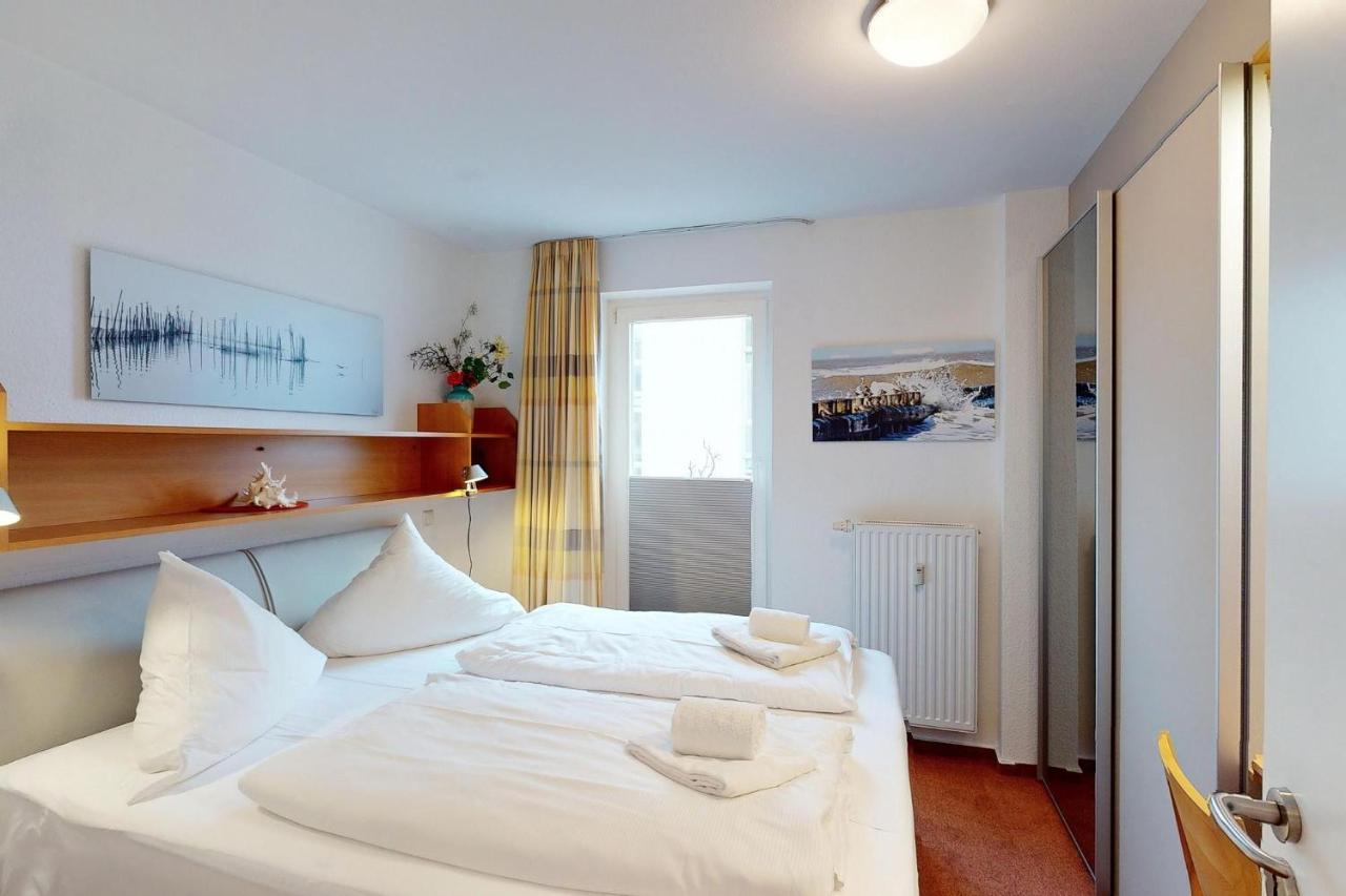 Kaiserhof Kaiserhof 110 Wangerooge Ngoại thất bức ảnh