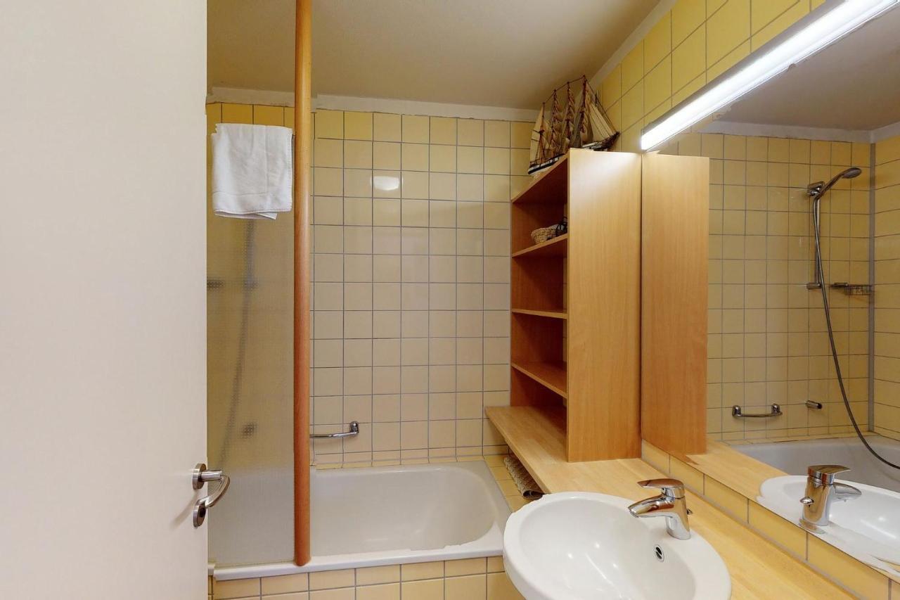 Kaiserhof Kaiserhof 110 Wangerooge Ngoại thất bức ảnh